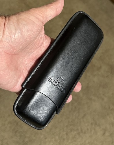 Vintage cohiba smooth black - cohiba,