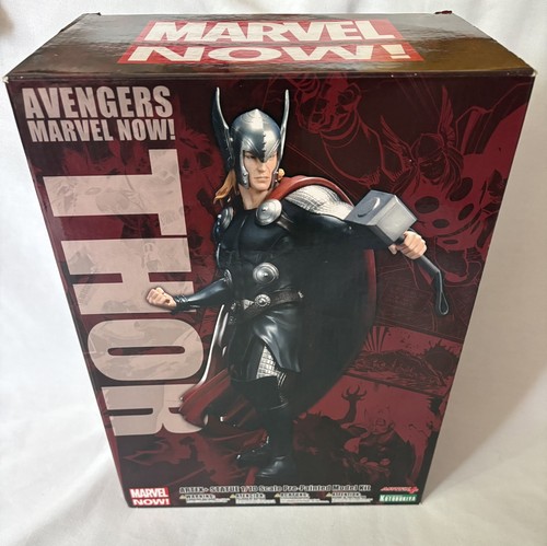 Kotobukiya artfx avengers - kotobukiya, artfx+
