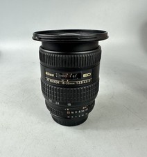 Nikon AF Nikkor 18-35mm