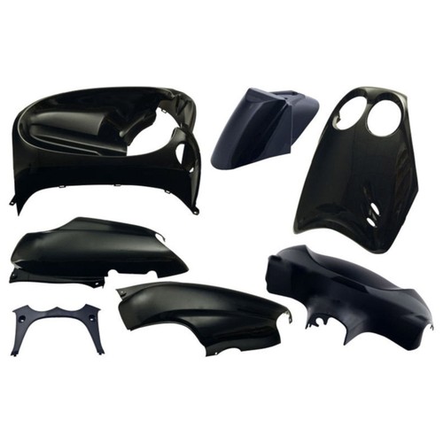 Fairing kit edge pieces - 7,