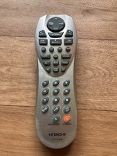 Genuine Replacement Remote