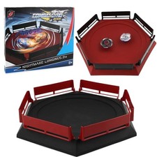 Beyblades Fight Combat Stadium