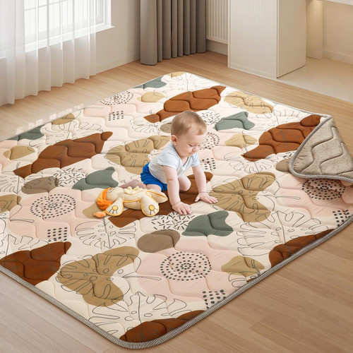 Baby play mat - baby,