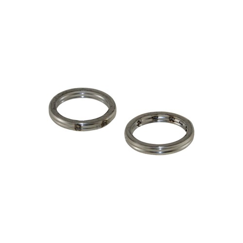 Gasket exhaust manifold for - gasket,