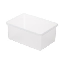 MUJI Polypropylene Storage