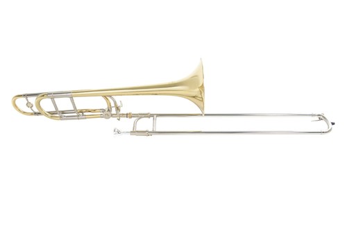 Roy benson 242f tenor - benson, tt-242f