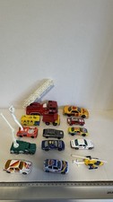 Vintage Matchbox Die-cast Job