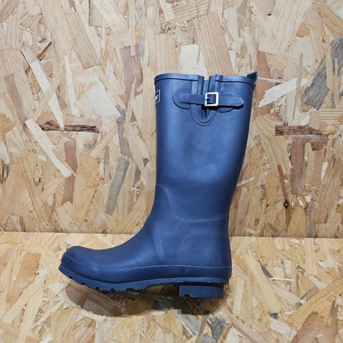 Tec morpheus welly - welly, navy