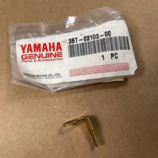 CLAMP 1 TERMINAL 1 YAMAHA XJ900S XV535 XV250 XV750 XV125 3BT-82103-00 XX30994
