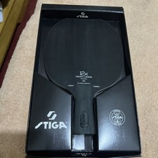 Stiga 12K Energy Carbon Chinese Penhold Blades New Made in Sweden 