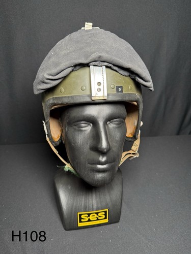 Mk1a flying helmet - flying,