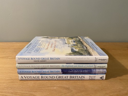 1995 2002 voyage round - 1995-2002,