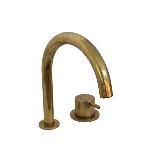 Vola 590g natural brass - vola,