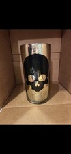 Skull Vase