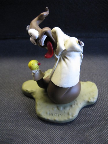 The turds novelty - figurine,