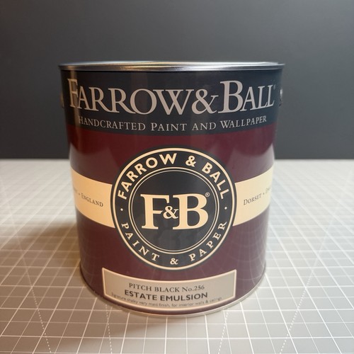 Farrow ball pitch - farrow, 2.5l