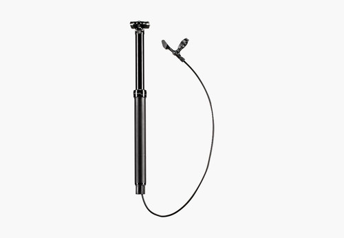 Cannondale down low dropper - down,