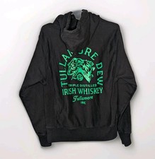 Tullamore Dew Irish Whiskey