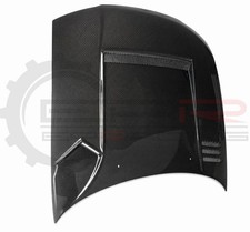 Carbon Fibre Bonnet TS Style