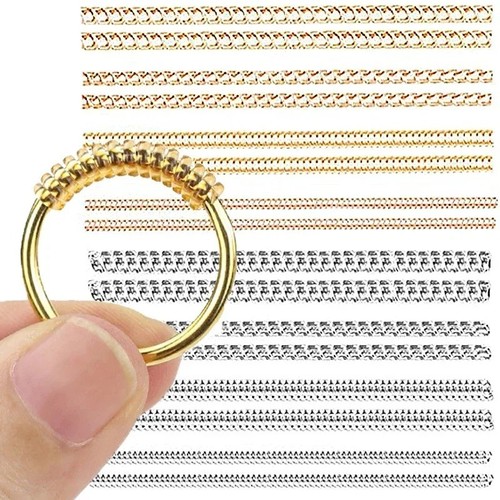 4pcs ring sizer adjuster for - sizer,