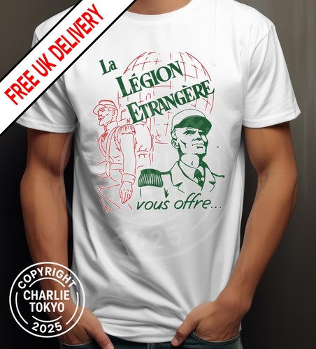 Mens french foreign - french,