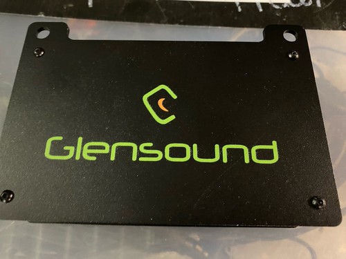 Glensound aoip analogue - glensound, 4o