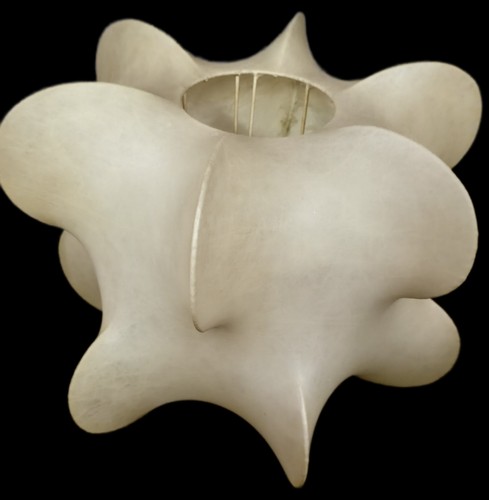 Vintage flos viscontea cocoon - flos,