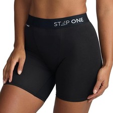 Step One Womens Boxer Briefs
