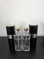 Empty chanel no5 eau - eau, de