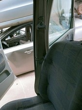 front seat belt right for