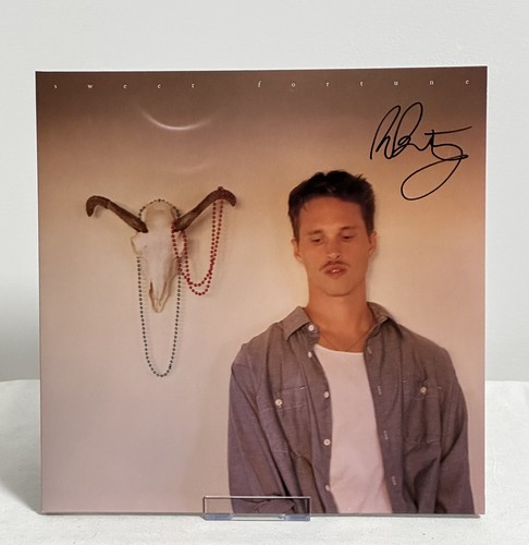 Ryan beatty sweet fortune - beatty,