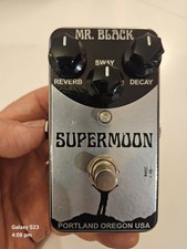 Mr Black Supermoon Chrome