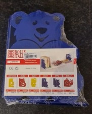 Lovely Pair of Children's Navy