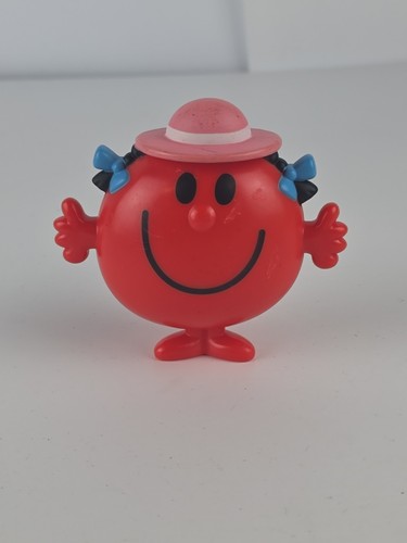 Mcdonald men little miss - men,