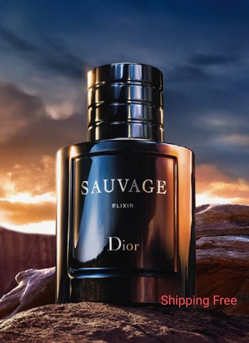 Christian dior sauvage elixir - christian,