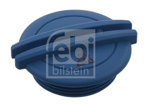 Febi bilstein radiator coolant - bilstein,