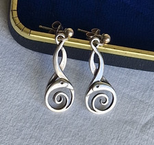 OLA GORIE Scottish Sterling