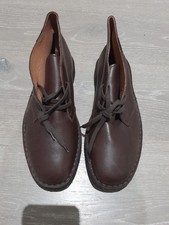 Russell & Bromley Men's Brown