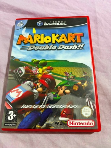 Nintendo mario kart double - mario,