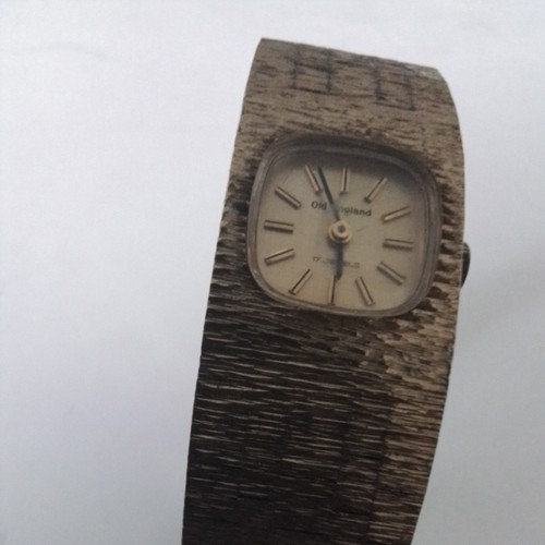 Vintage old england gold - vintage,