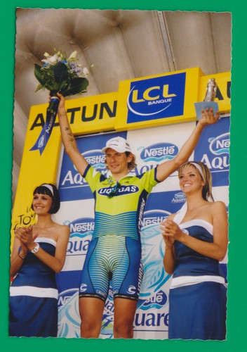 Cycling card filippo - cycling,