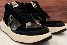 Size 8.5 Converse Weapon CX