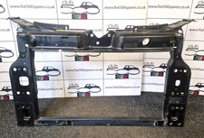 Fiat 500 1.2 Petrol Front