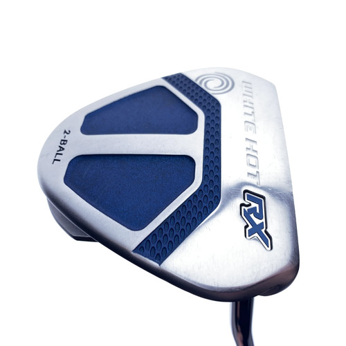 Used odyssey white hot - odyssey,