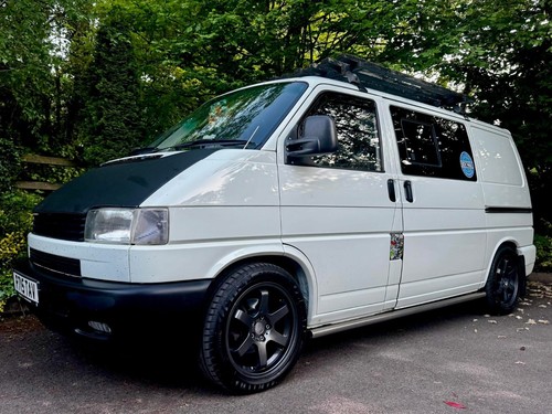 Transporter 9 tdi - 1.9,