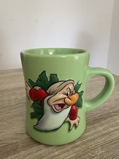 Disney Grumpy Snow White and