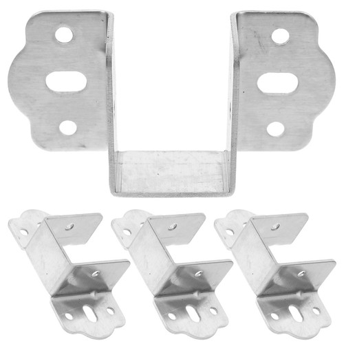 Pcs bed rails for flexible - ,
