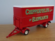 CORGI CLASSICS CHIPPERFIELDS
