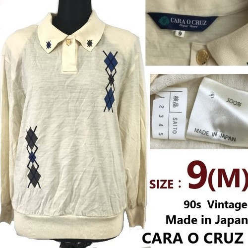Vintage 90s cara - vintage,