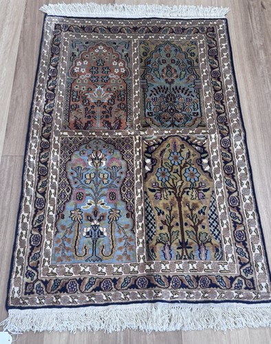 Oriental per handmade knotted - oriental,
